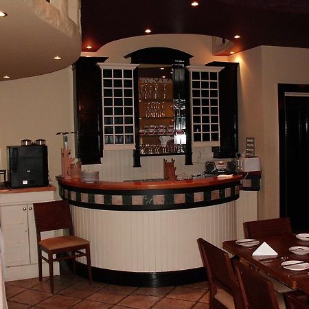 Tralee Central Hotel Kültér fotó