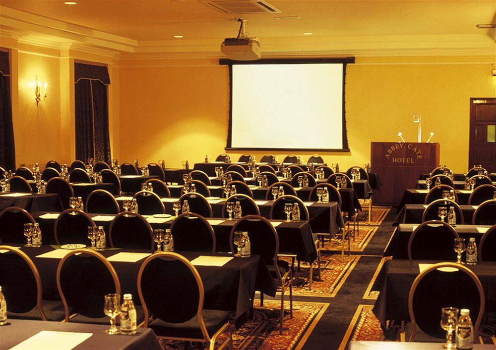 Tralee Central Hotel Kültér fotó